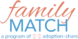 Family-Match logo